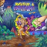 Positive Momentum